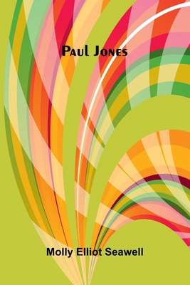 Paul Jones 9375365654 Book Cover
