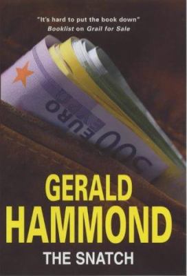 Snatch 0727858955 Book Cover