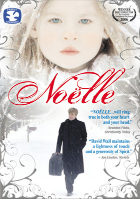 Noelle B001DHXT8O Book Cover