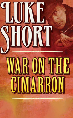 War on the Cimarron 171354038X Book Cover