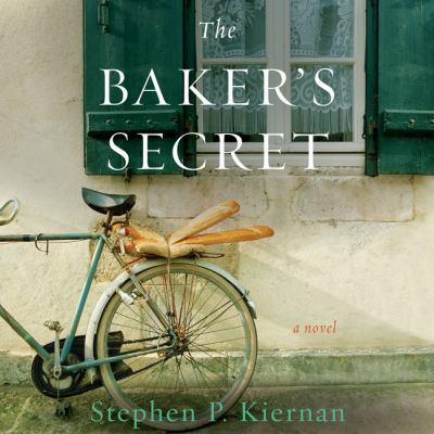 The Baker's Secret 0062674439 Book Cover