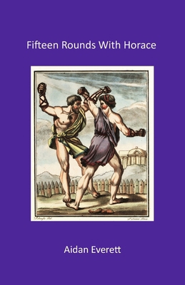 Fifteen Rounds With Horace 191920122X Book Cover
