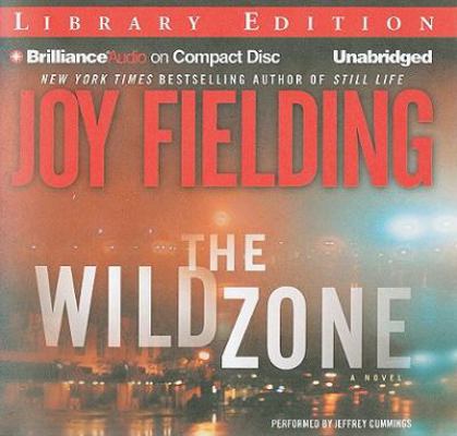 The Wild Zone 1423362691 Book Cover