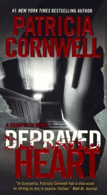 Depraved Heart 0606396632 Book Cover