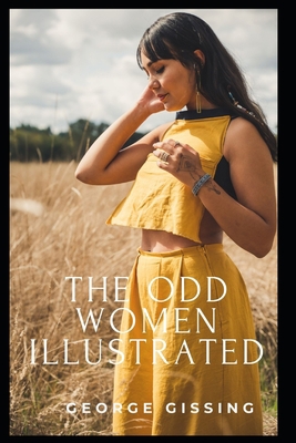 Paperback The Odd Women Illustrated Book