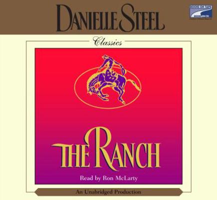 The Ranch 1415946558 Book Cover