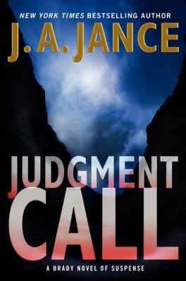Judgment Call 0061731161 Book Cover