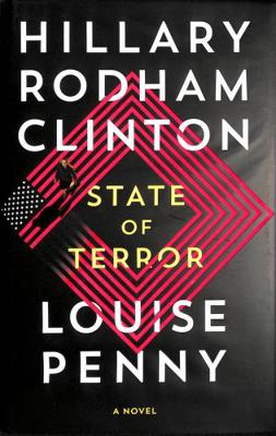 State of Terror 1529079691 Book Cover