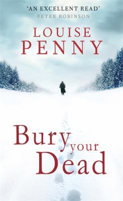 Bury Your Dead 1847444385 Book Cover