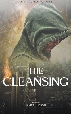 The Cleansing B0BYJ9KD1Z Book Cover