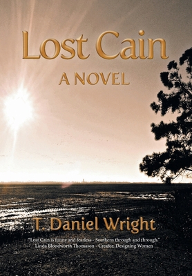 Lost Cain 1039136486 Book Cover