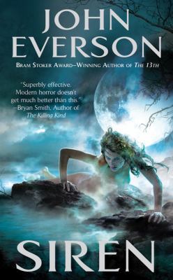 Siren 0843963549 Book Cover