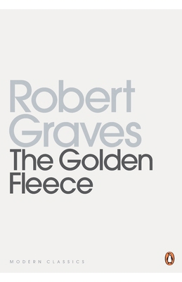 Modern Classics the Golden Fleece 0141197641 Book Cover
