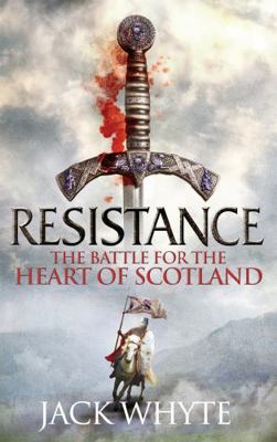 Resistance: The Bravehearts Chronicles 0751548901 Book Cover