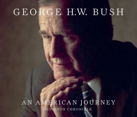 George H.W. Bush 1597257508 Book Cover