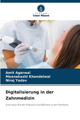 Digitalisierung in der Zahnmedizin [German] 6209090354 Book Cover