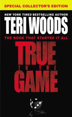 True to the Game B0072Q1ZQS Book Cover