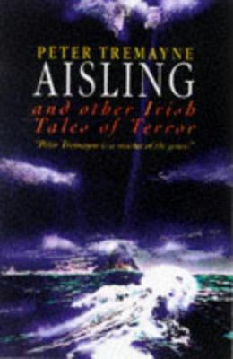 Aisling and Other Irish Tales of Terror 0863222471 Book Cover