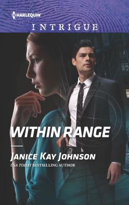 Within Range 1335604421 Book Cover