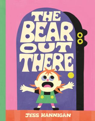 Bear Out There B0GN2JVLCM Book Cover