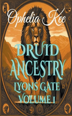 Druid Ancestry B0CZPPB2C7 Book Cover