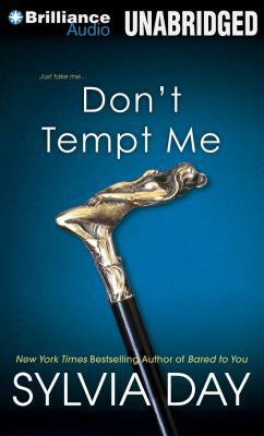 Don't Tempt Me 1469251345 Book Cover