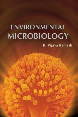 Environmental Microbiology 8180940039 Book Cover