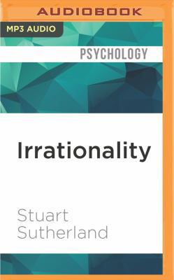 Irrationality 153181106X Book Cover
