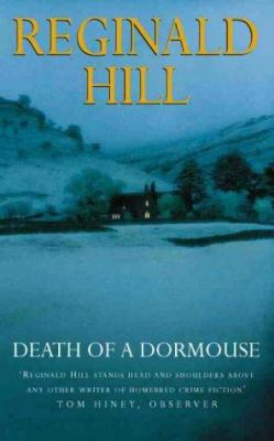 Death of a Dormouse 0586205462 Book Cover
