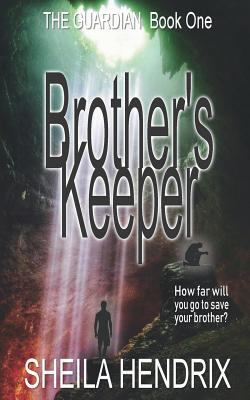 Brother's Keeper 1720392196 Book Cover