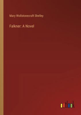 Falkner 3368928406 Book Cover