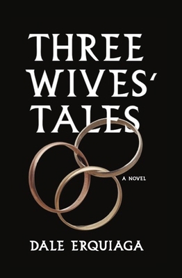 Three Wives' Tales 194980559X Book Cover