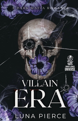 Villain Era 1957238062 Book Cover