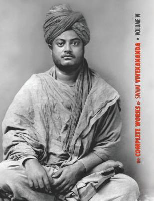 The Complete Works of Swami Vivekananda, Volume... 1788941160 Book Cover