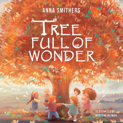 Tree Full of Wonder: An educational, rhyming bo... 1838339140 Book Cover