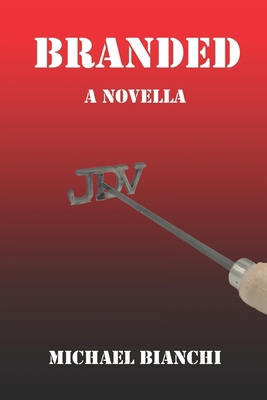 Branded B0F9MKW91Z Book Cover