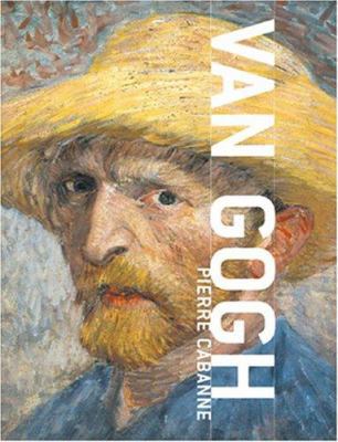 Van Gogh 2879393043 Book Cover