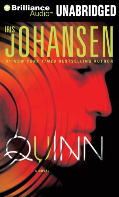 Quinn 1441886206 Book Cover