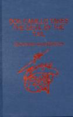 Don Camillo Takes Devil by Tail 0848822862 Book Cover