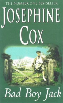 Bad Boy Jack 0747271569 Book Cover