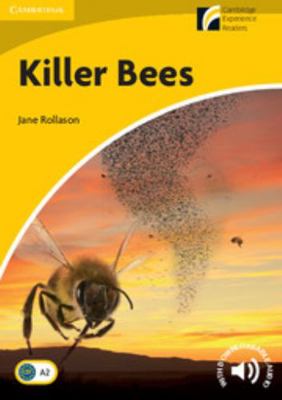 Killer Bees 848323503X Book Cover