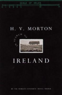 In Search of Ireland B001NG8PFW Book Cover