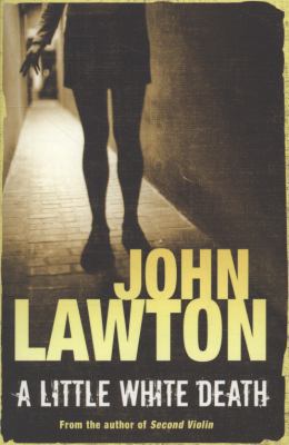 A Little White Death 075382261X Book Cover