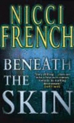 Beneath the Skin B001KRTB02 Book Cover