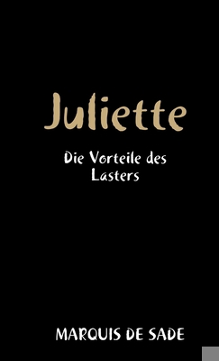 Juliette [German] 1326853759 Book Cover