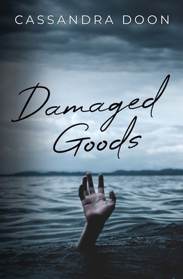 Damaged Goods 1763581535 Book Cover