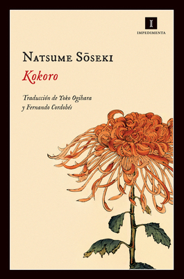 Kokoro [Spanish] 8415979126 Book Cover