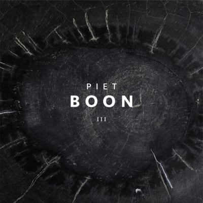 Piet Boon III 9089894659 Book Cover