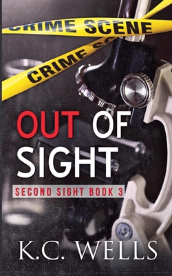 Out of Sight 1917999631 Book Cover
