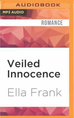 Veiled Innocence 1522693327 Book Cover